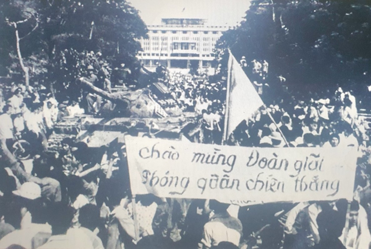 Tầm vóc và ý nghĩa to lớn của Đại thắng mùa Xuân 1975